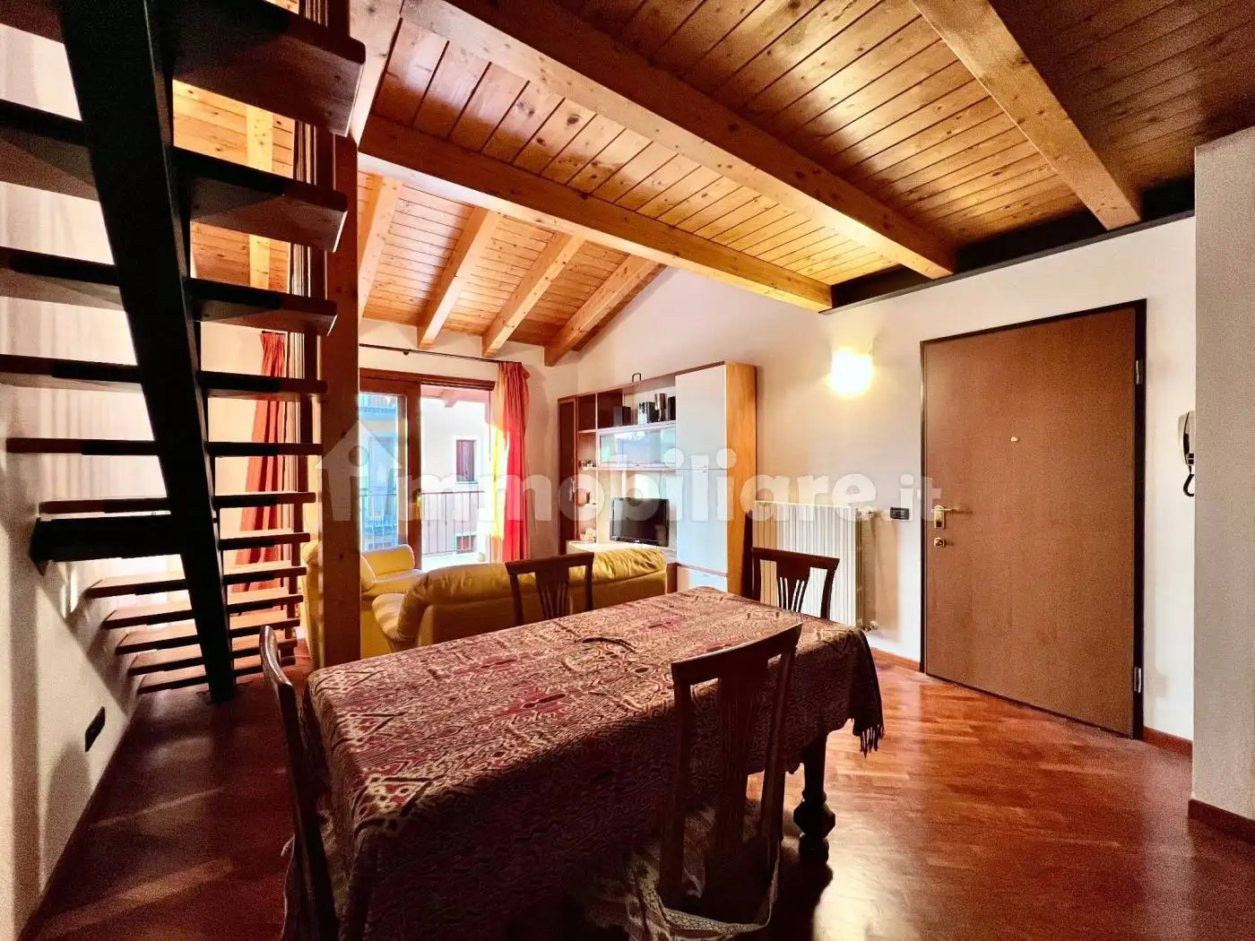 Bilocale via Vittorio Veneto, Centro Storico, Desenzano del Garda - foto 4