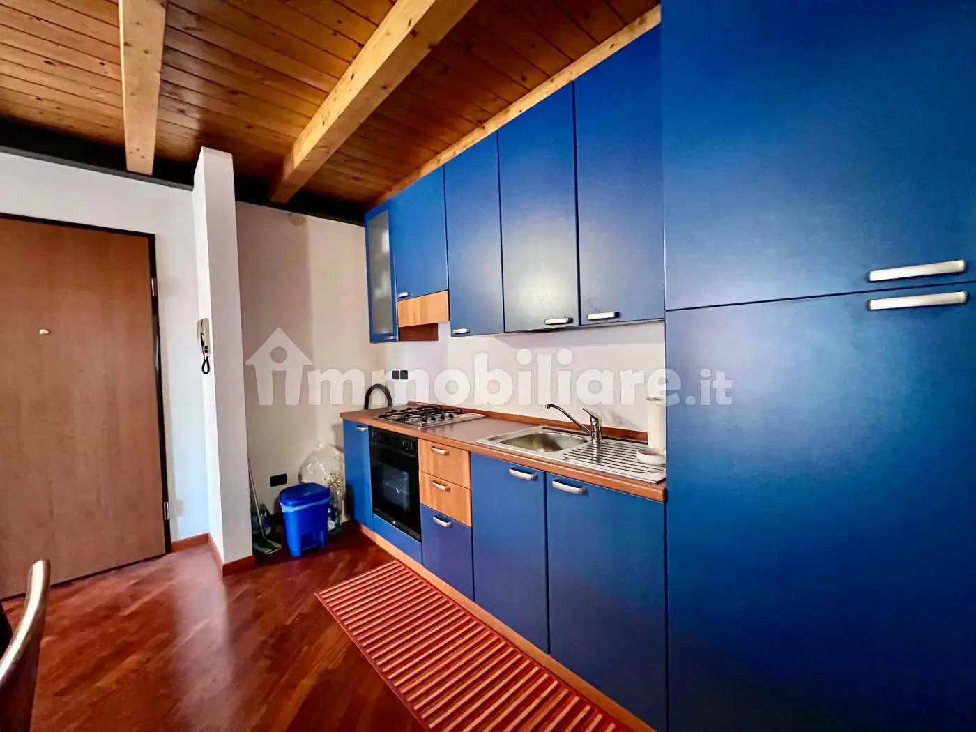 Bilocale via Vittorio Veneto, Centro Storico, Desenzano del Garda - foto 5