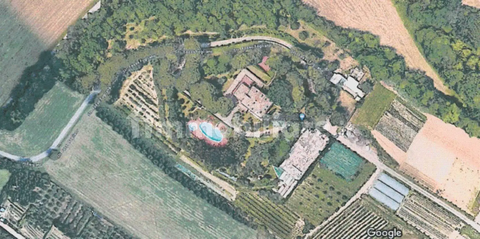 Palazzo - Stabile in asta a Pesaro