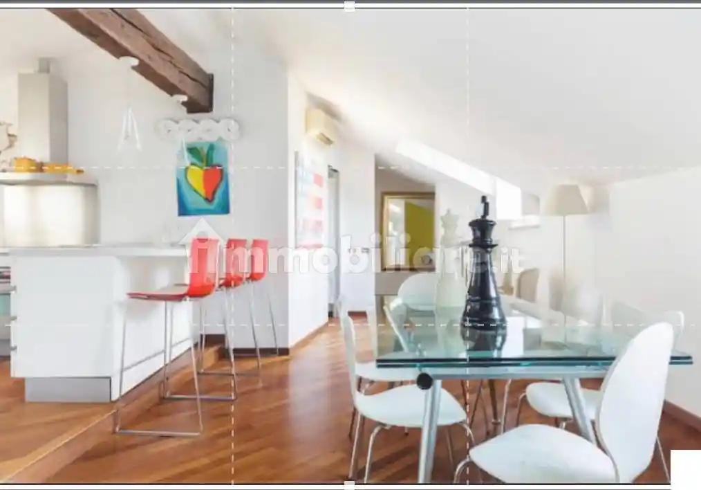 Appartamento via Torino 48, Carrobbio, Milano - foto 2