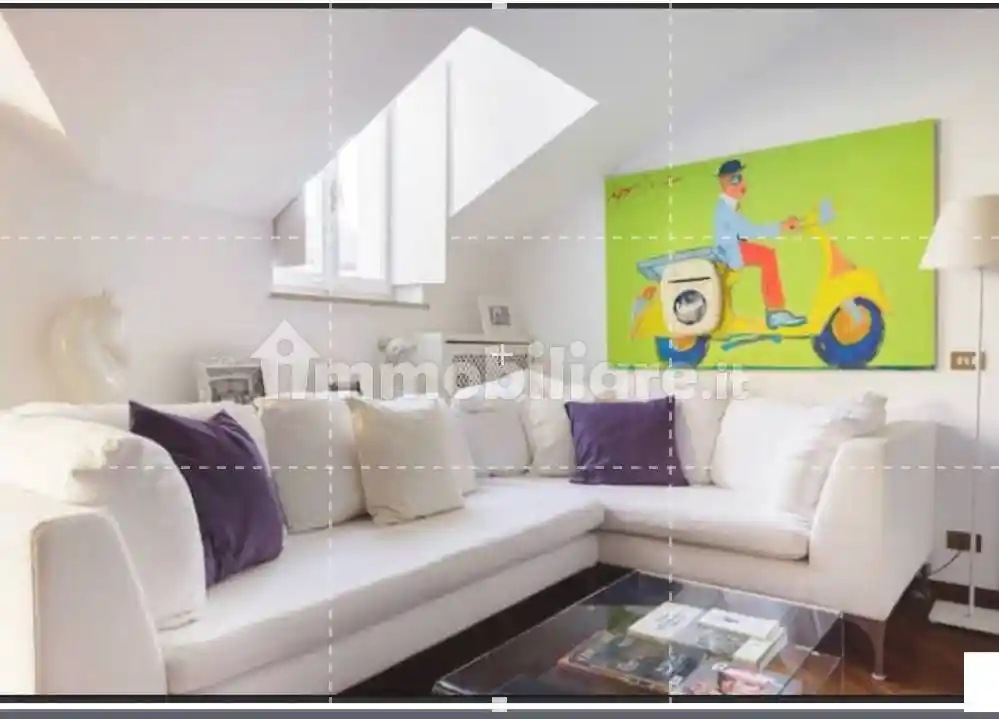 Appartamento via Torino 48, Carrobbio, Milano - foto 3