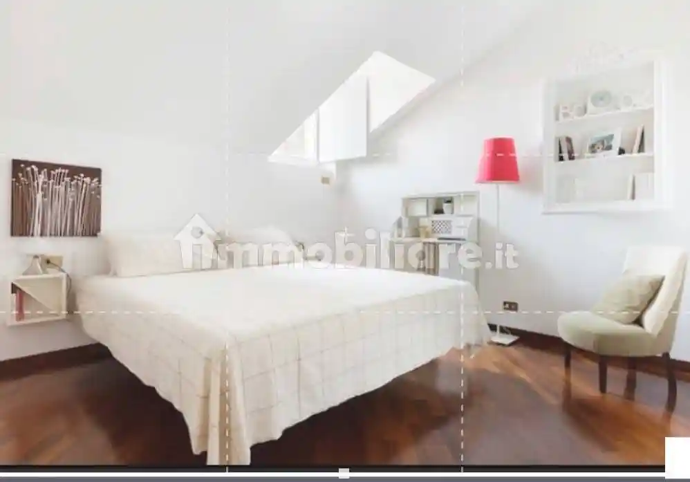 Appartamento via Torino 48, Carrobbio, Milano - foto 5