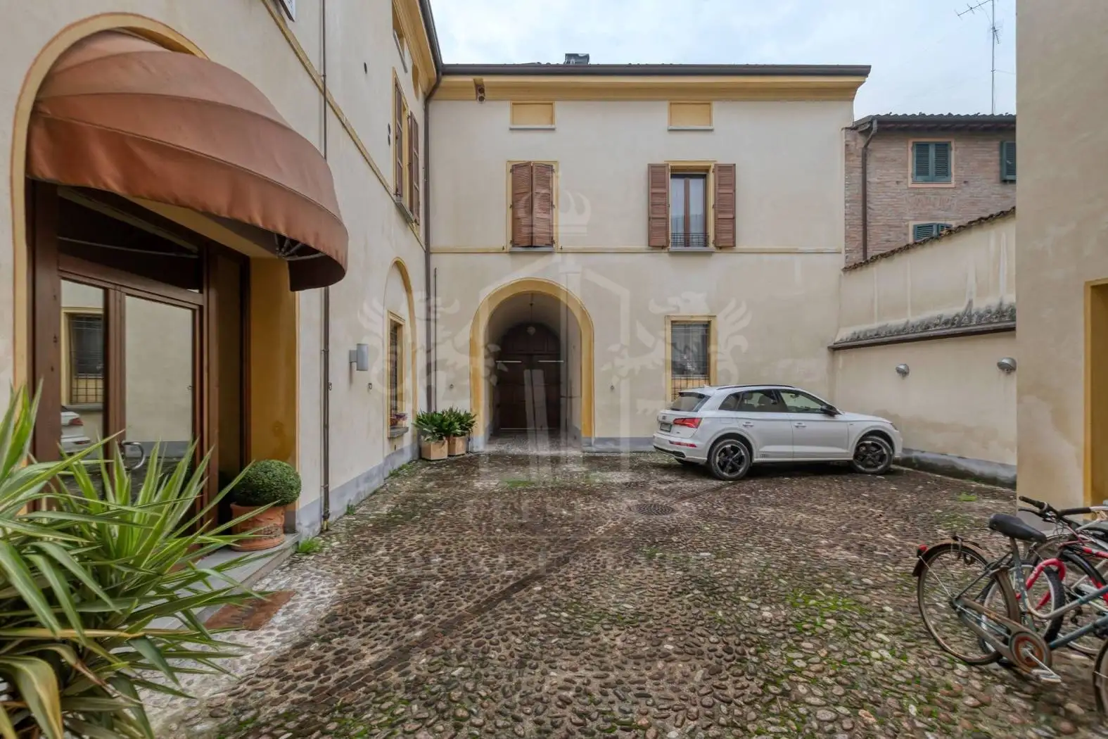 Quadrilocale via 9 Febbraio 23, Centro Storico, Imola - foto 2