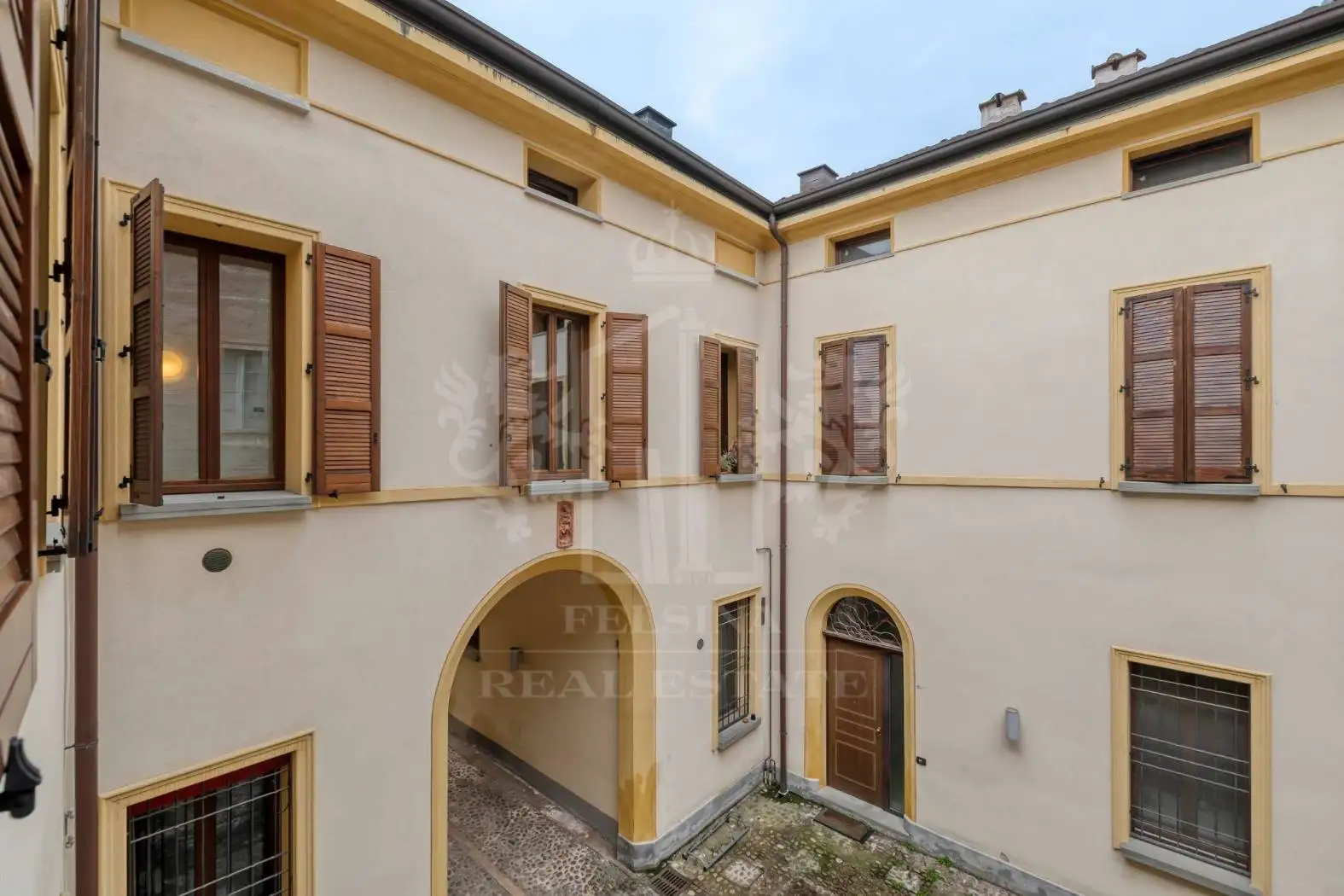 Quadrilocale via 9 Febbraio 23, Centro Storico, Imola - foto 3