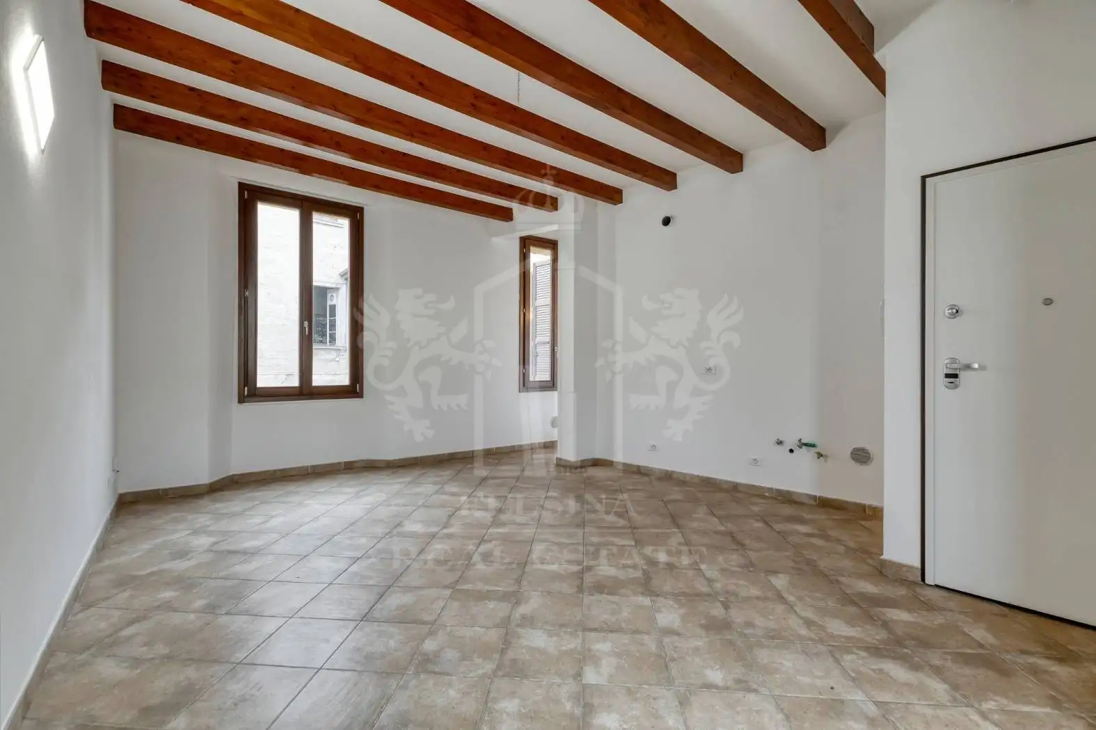 Quadrilocale via 9 Febbraio 23, Centro Storico, Imola - foto 4