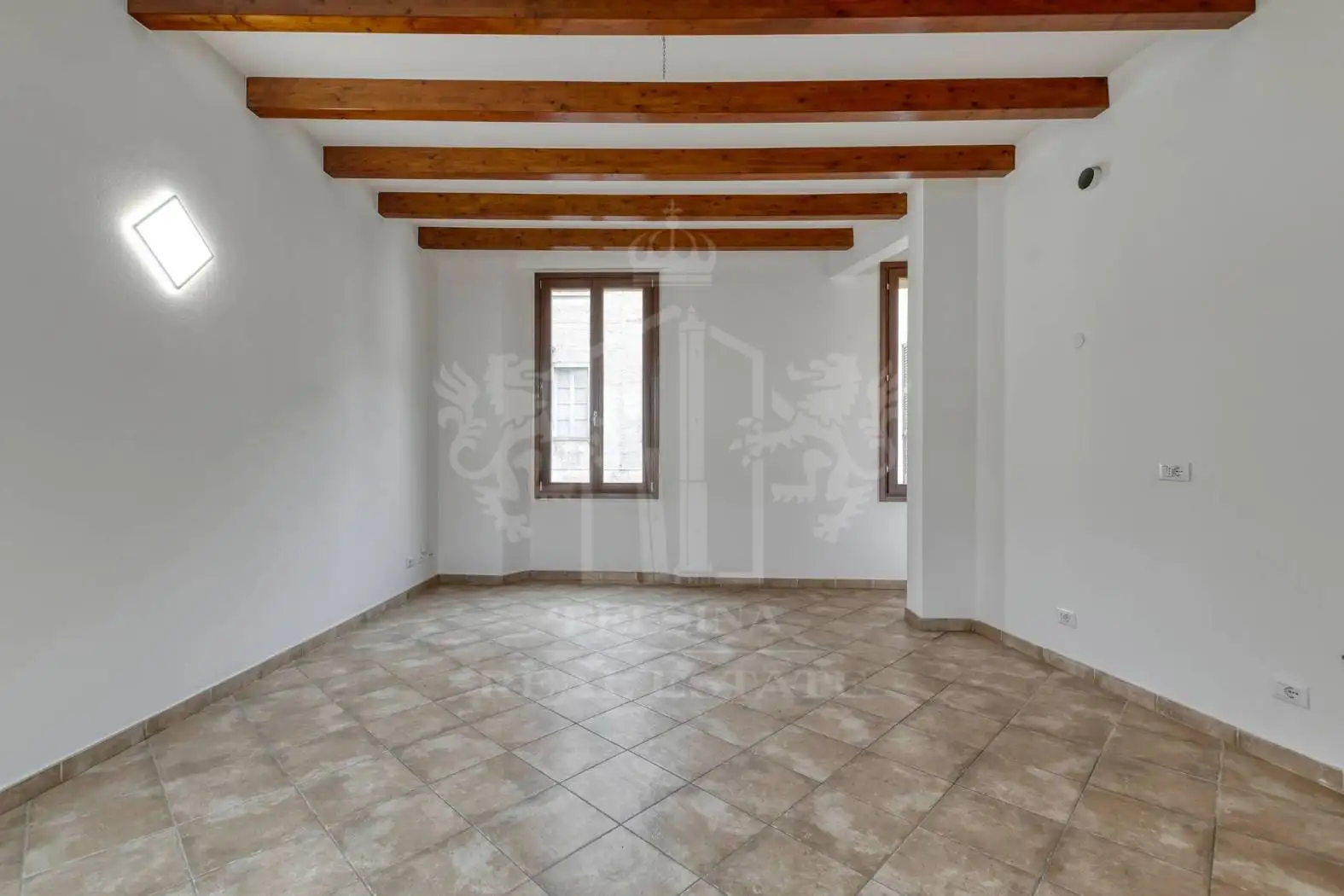 Quadrilocale via 9 Febbraio 23, Centro Storico, Imola - foto 5