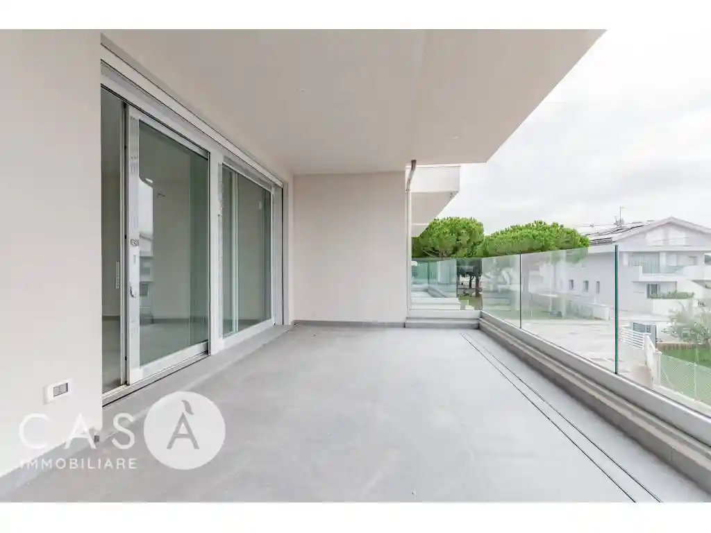 Quadrilocale nuovo, su più livelli, Pinarella, Cervia - foto 4