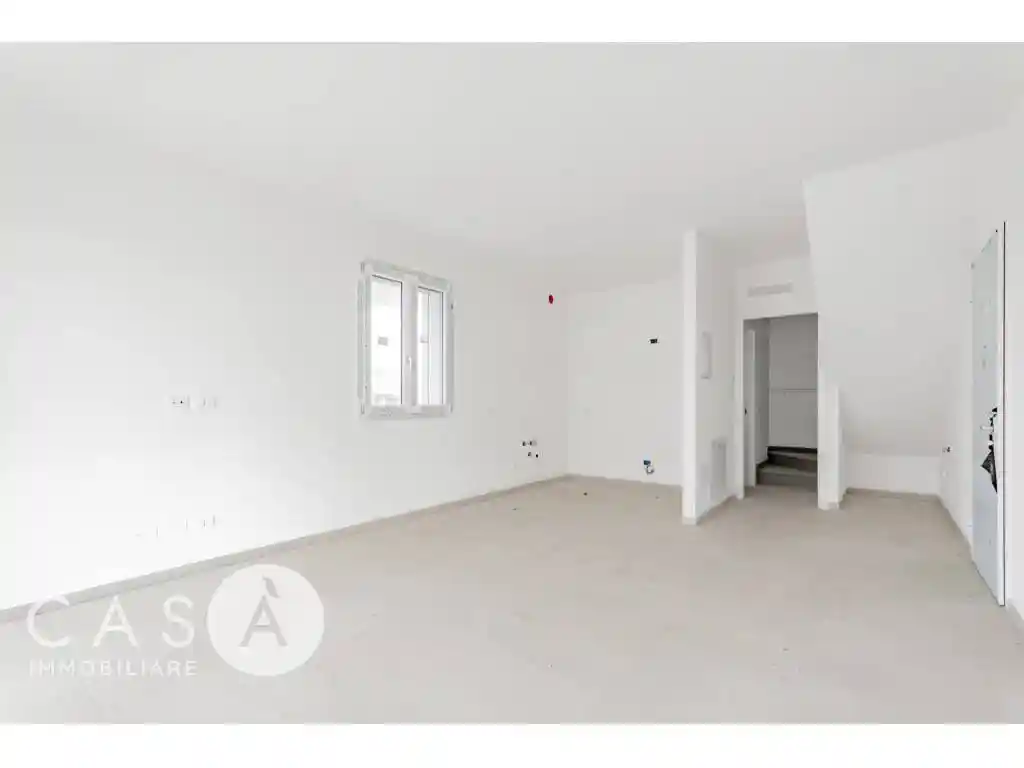 Quadrilocale nuovo, su più livelli, Pinarella, Cervia - foto 5