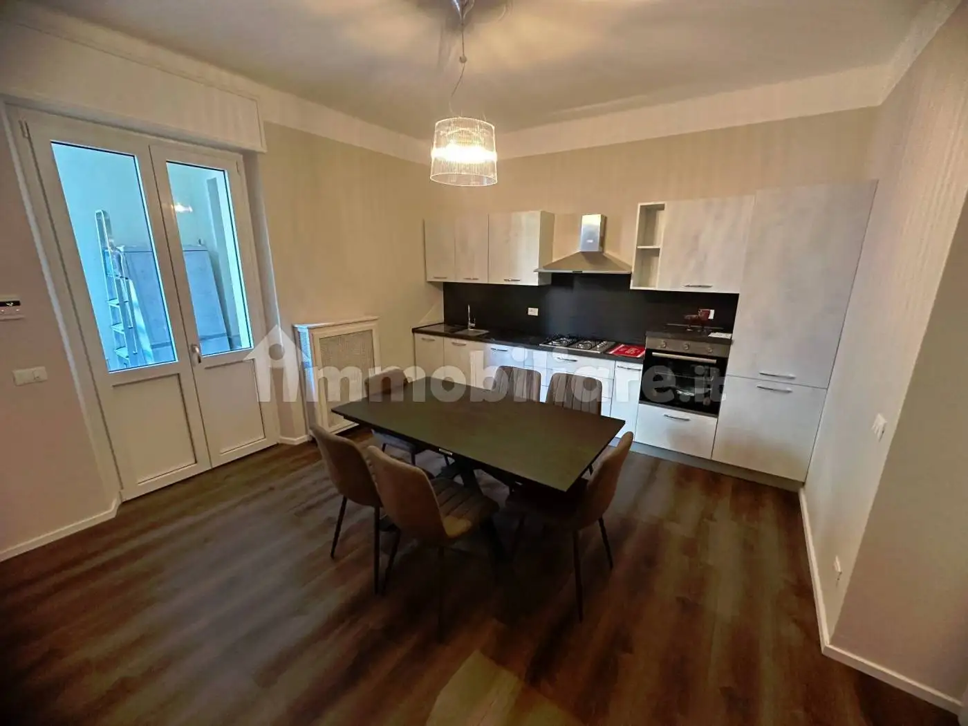 Appartamento in affitto a Alessandria