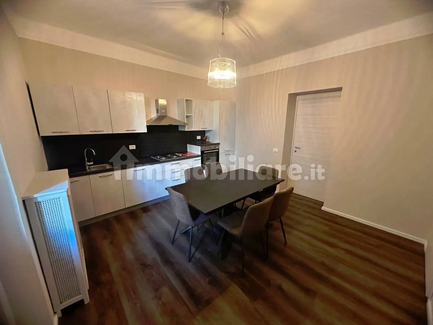 Quadrilocale via Trotti 72, Piazza della Libertà, Alessandria - foto 2