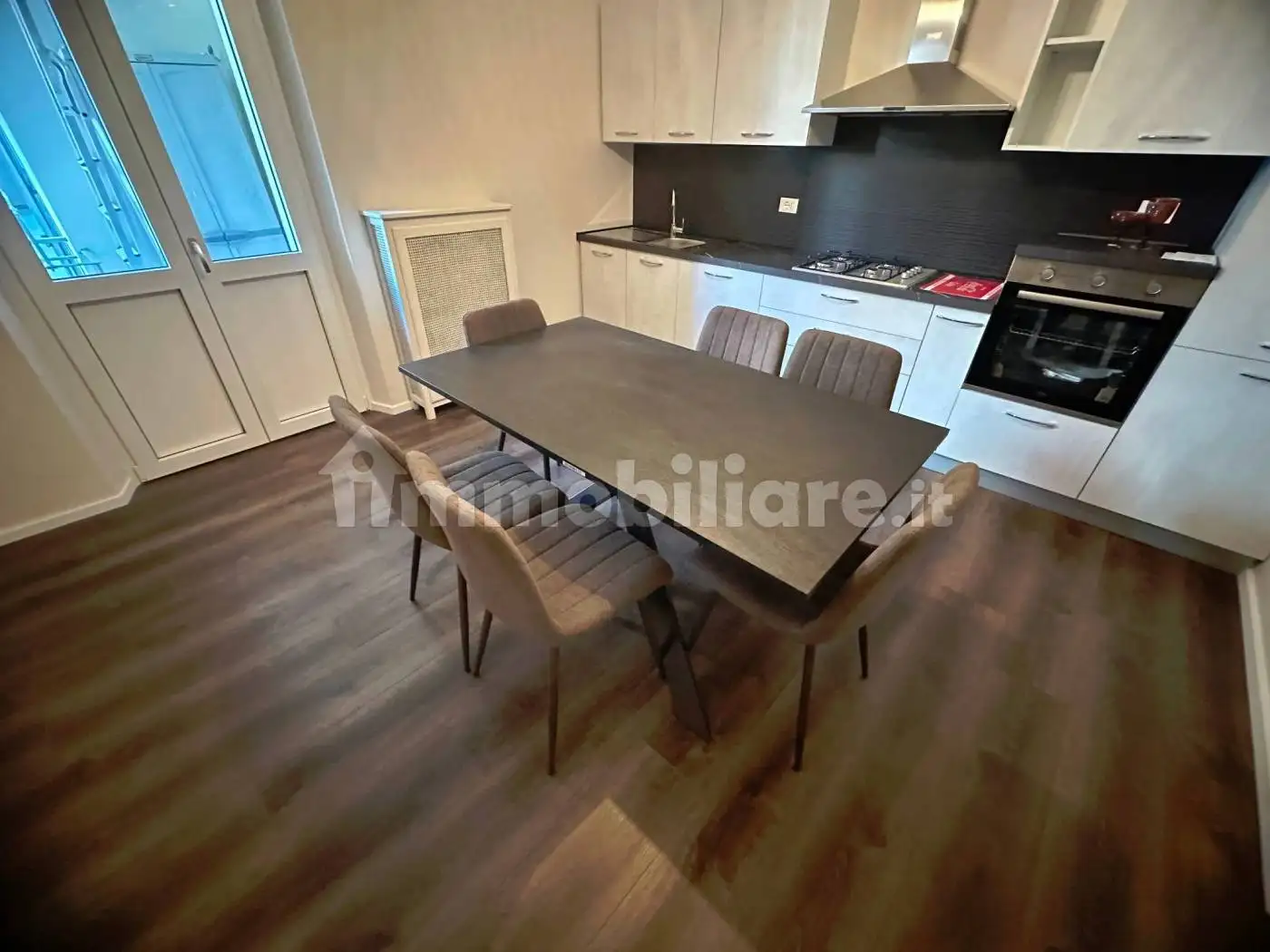 Quadrilocale via Trotti 72, Piazza della Libertà, Alessandria - foto 4