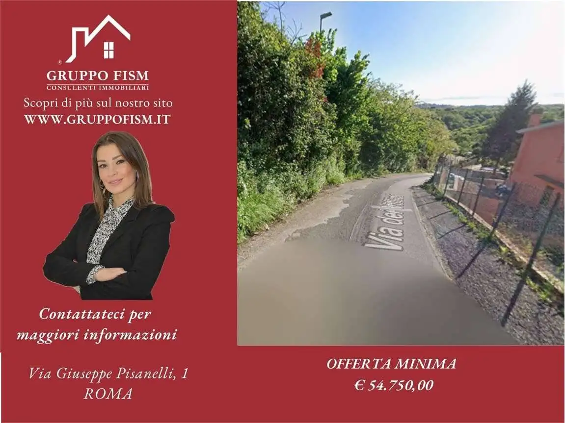 Appartamento in asta a Morlupo