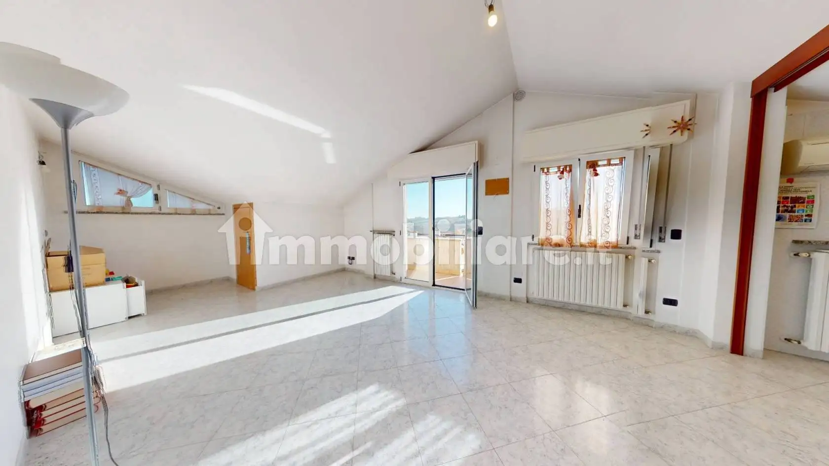 Appartamento in vendita a San Marino