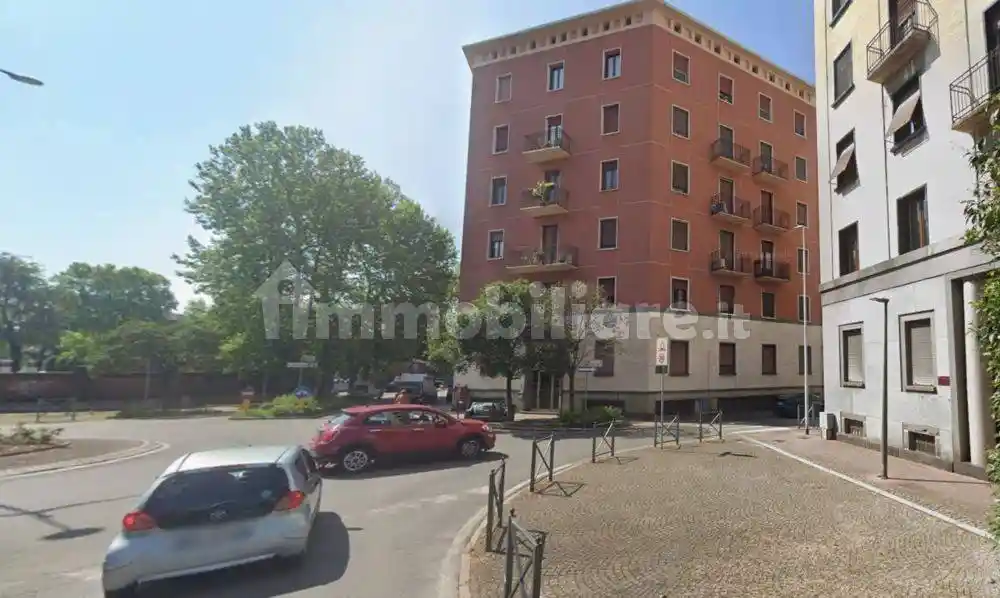 Appartamento in vendita a Novara