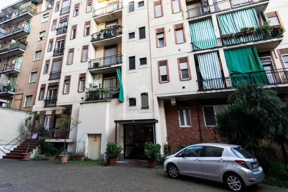 Bilocale viale Monza, Pasteur, Milano - foto 2