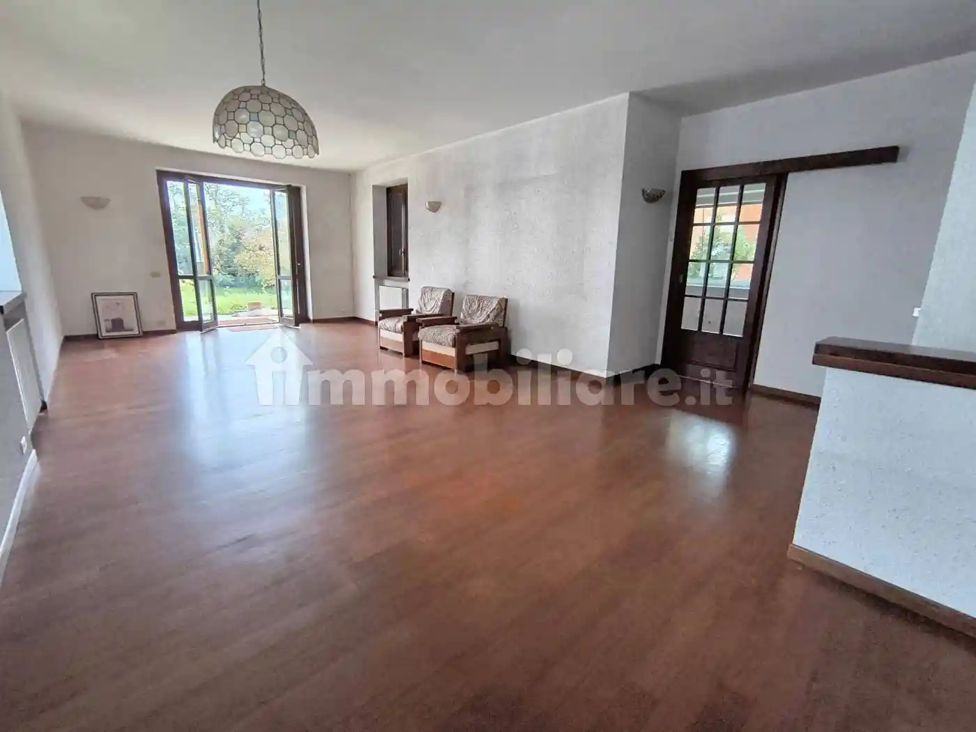 Villa in vendita a Arluno