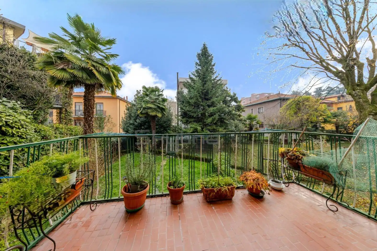 Villa in vendita a Milano