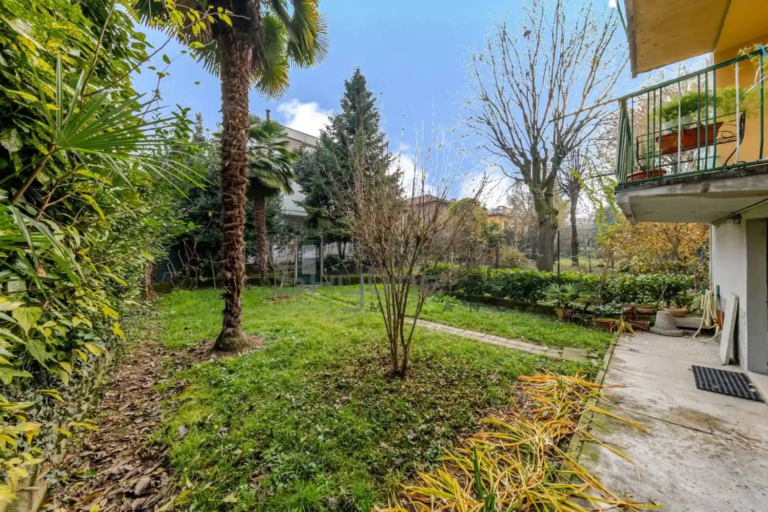 Villa bifamiliare via Cascina Mojetta 7, QT8, Milano - foto 4