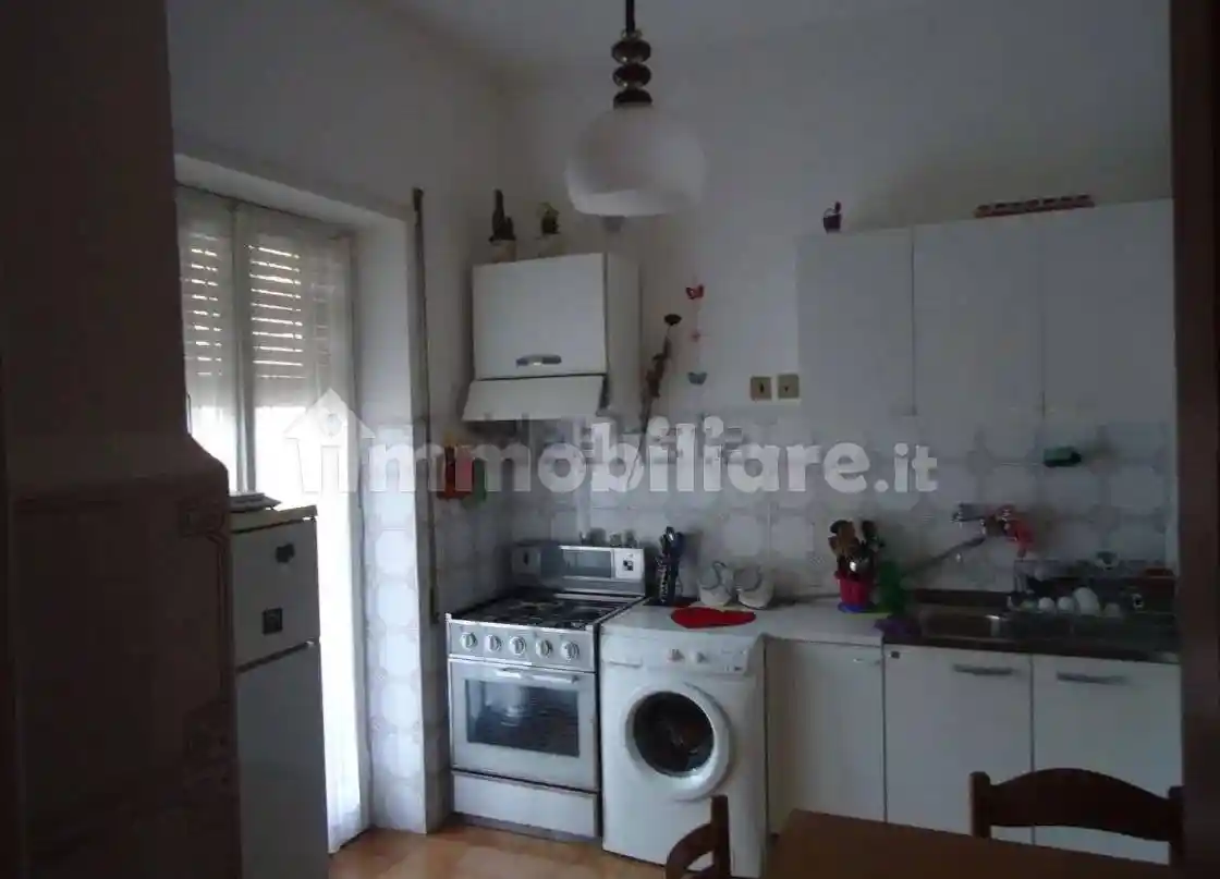 Trilocale via dei Savorelli 63, Gregorio VII - Piccolomini, Roma - foto 3