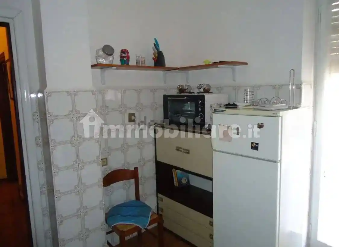 Trilocale via dei Savorelli 63, Gregorio VII - Piccolomini, Roma - foto 4