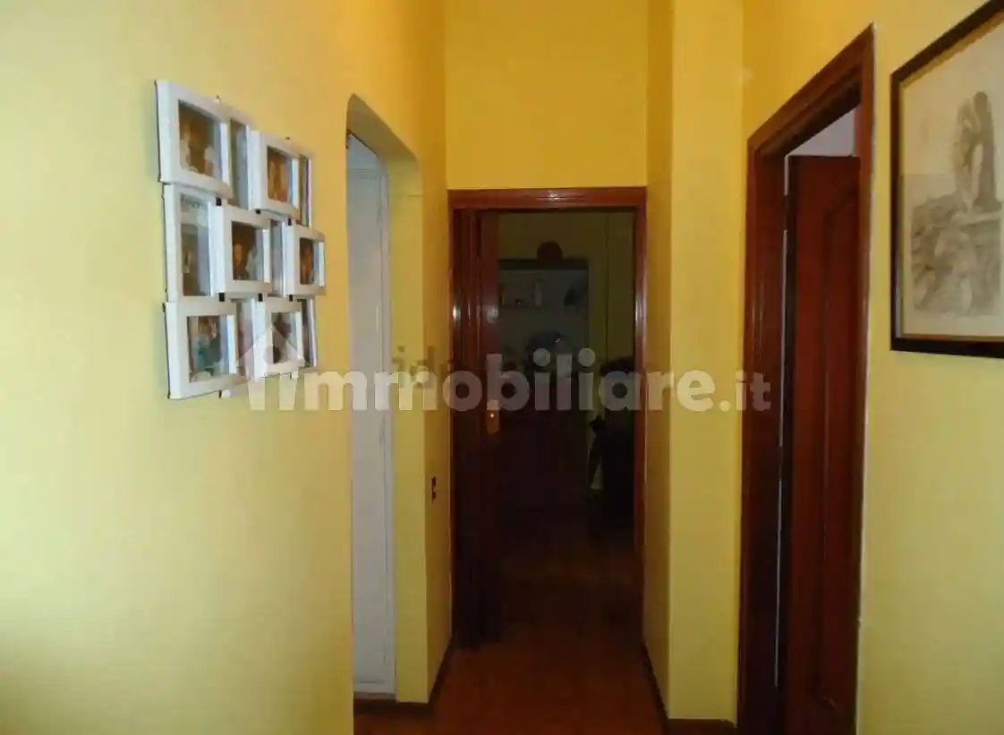 Trilocale via dei Savorelli 63, Gregorio VII - Piccolomini, Roma - foto 5