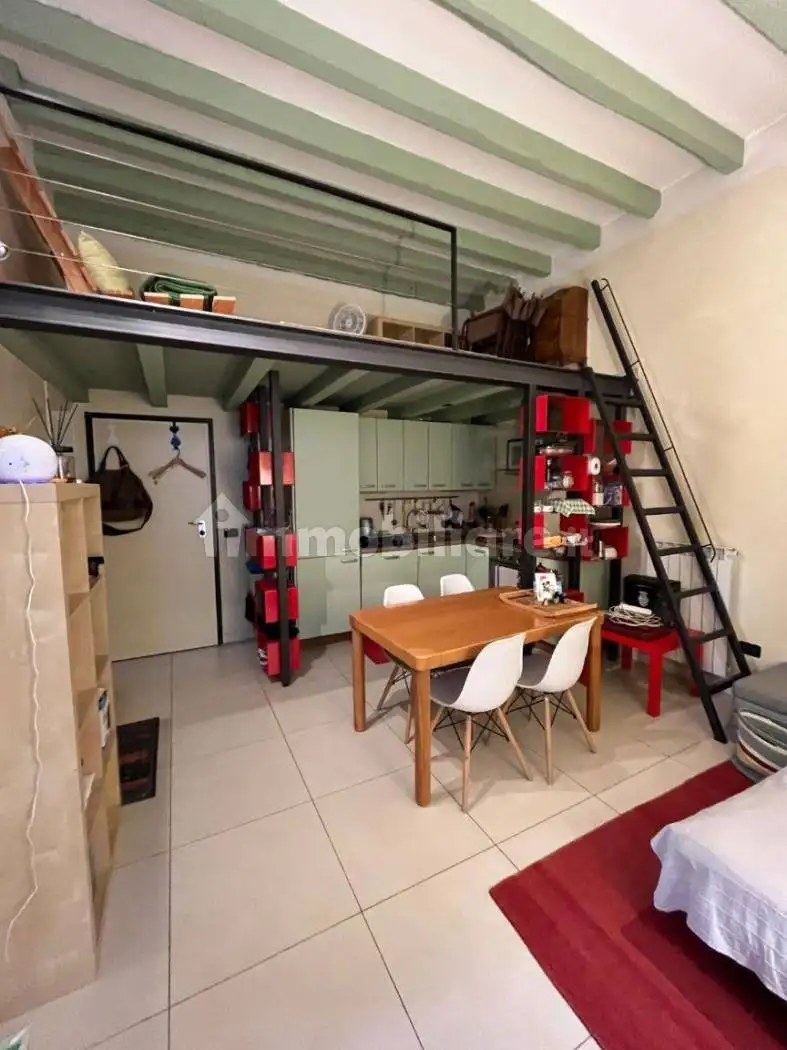 Appartamento in affitto a Padova