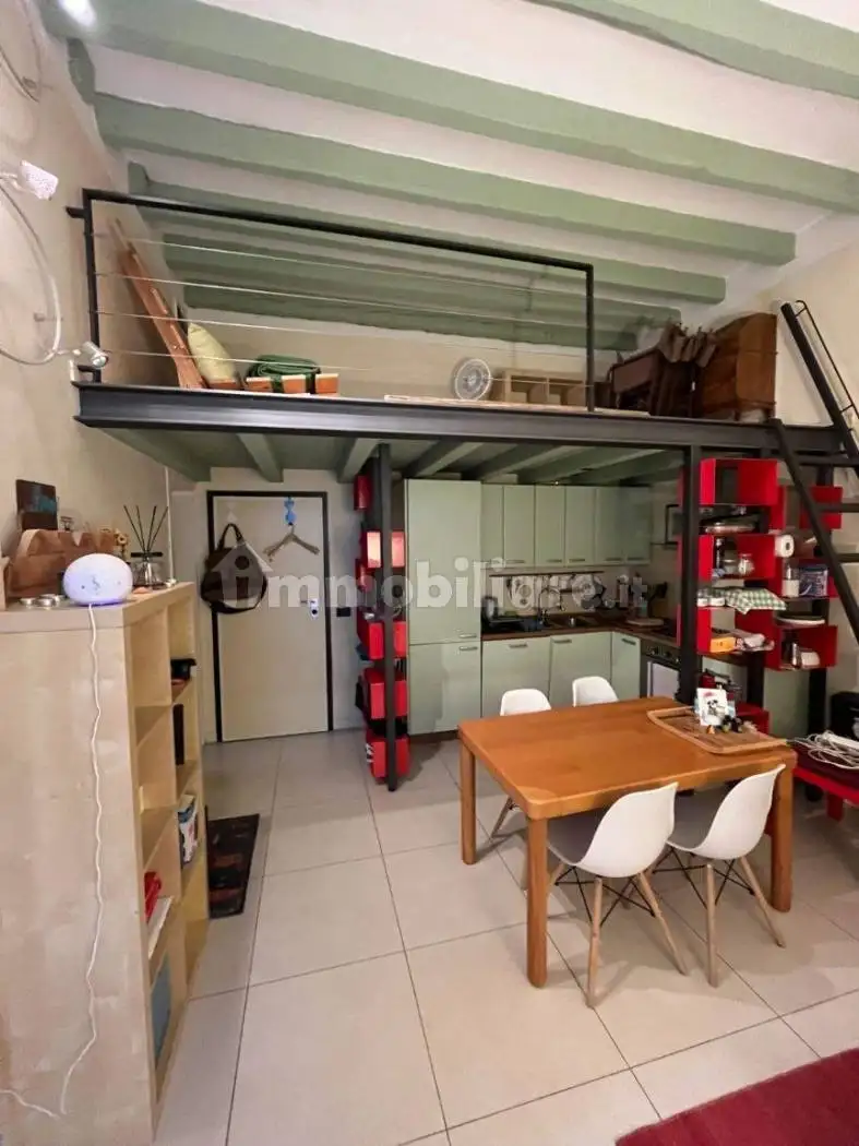 Bilocale via San Pietro, Savonarola - Ponte Molino, Padova - foto 3