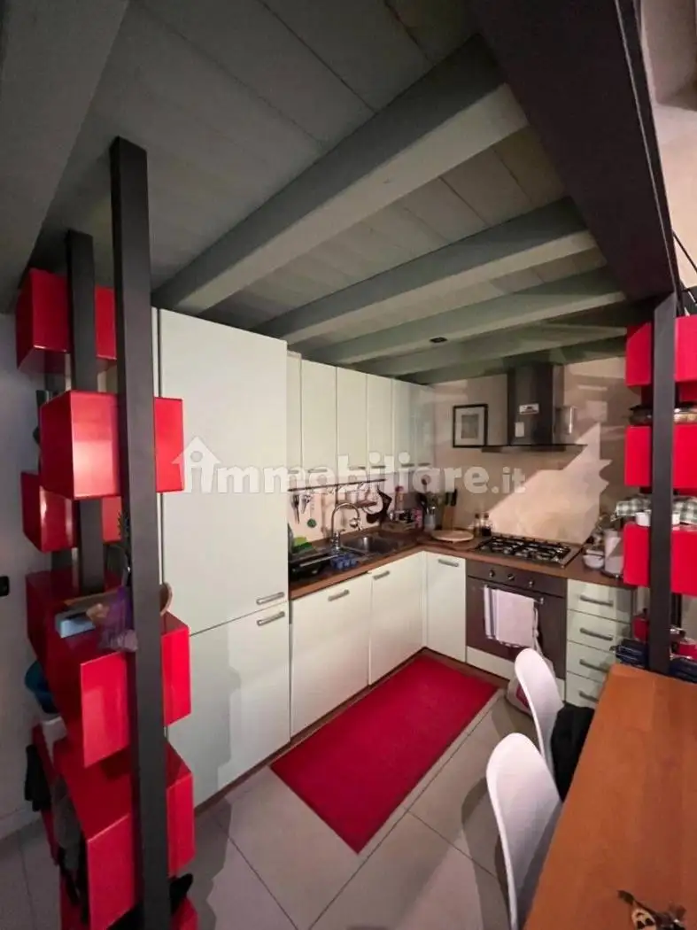 Bilocale via San Pietro, Savonarola - Ponte Molino, Padova - foto 4