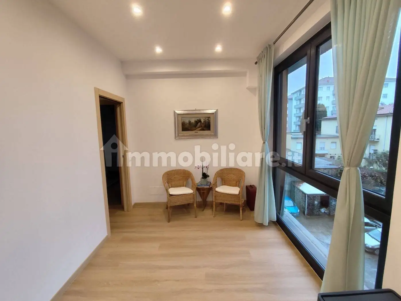 Appartamento in vendita a Bergamo