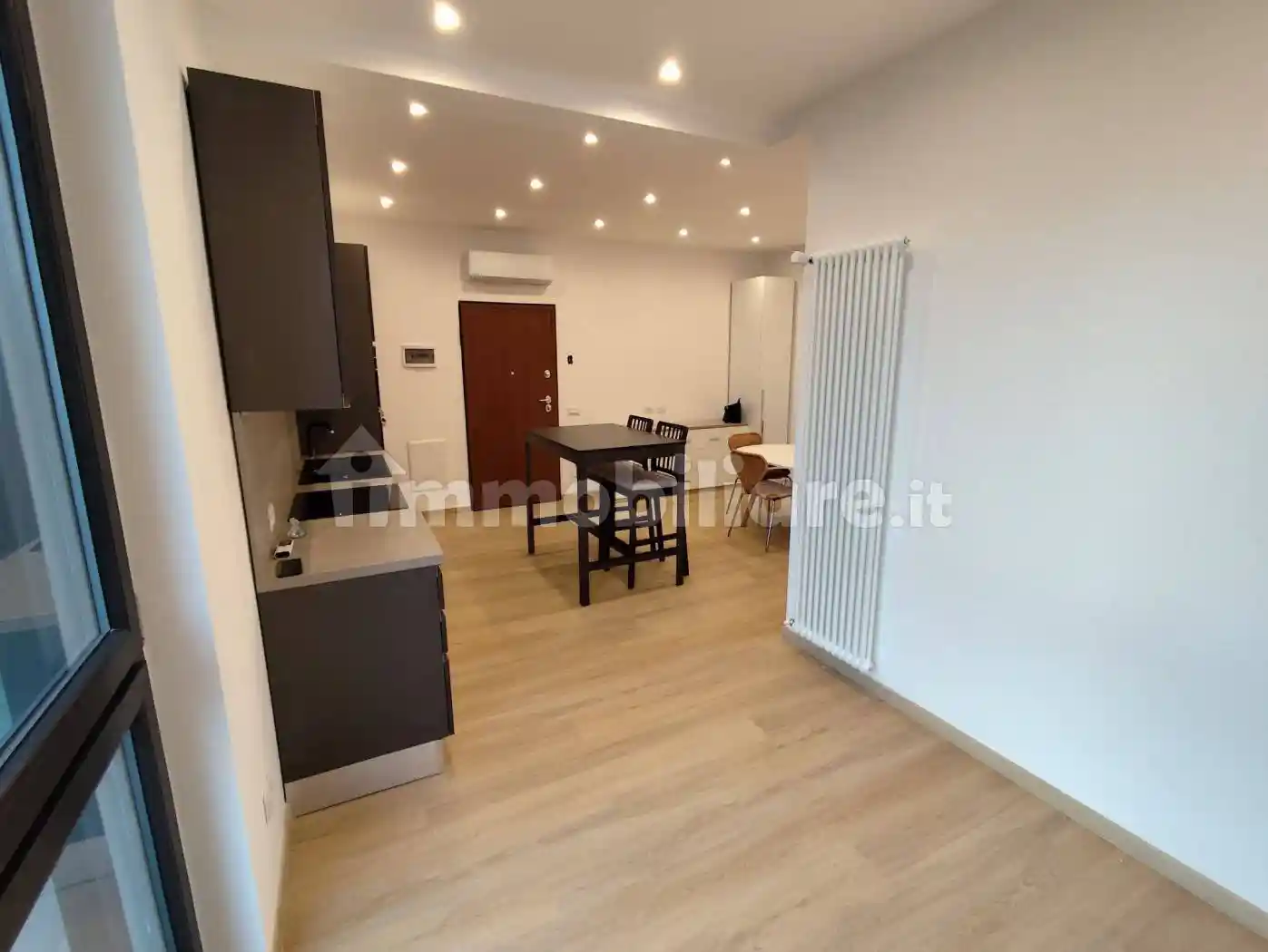 Bilocale via Giuseppe Mazzini 24, San Paolo, Bergamo - foto 3