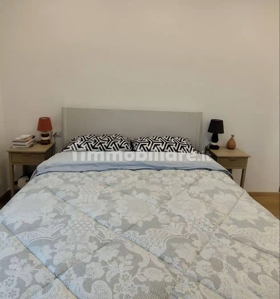 Bilocale via Giuseppe Mazzini 24, San Paolo, Bergamo - foto 5