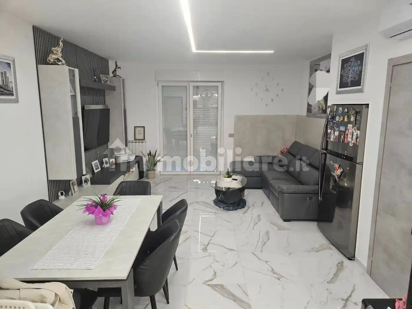 Appartamento in vendita a Porto Sant'Elpidio