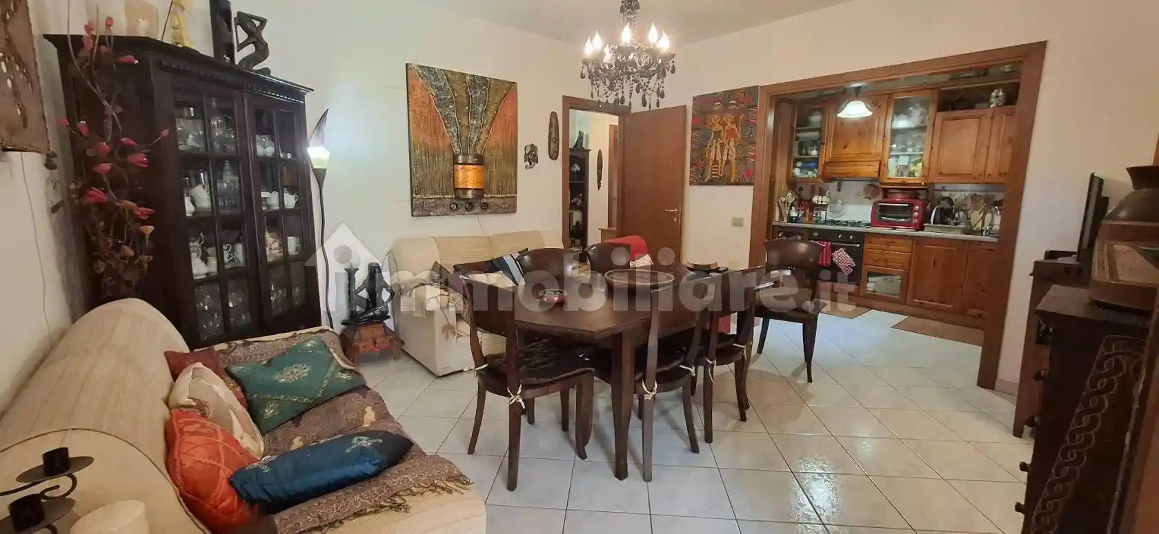 Quadrilocale via Nazionale, Decimomannu - foto 2