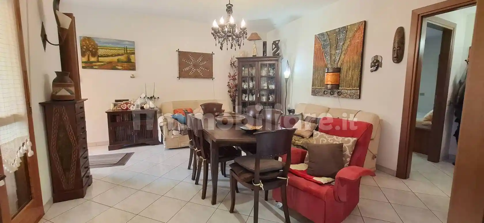 Quadrilocale via Nazionale, Decimomannu - foto 3