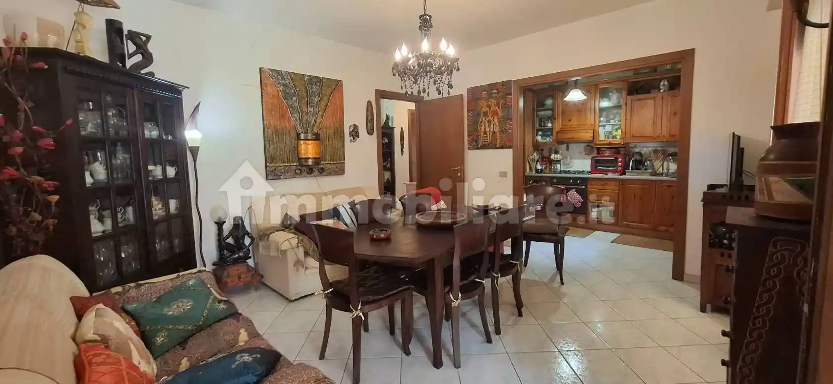 Quadrilocale via Nazionale, Decimomannu - foto 4