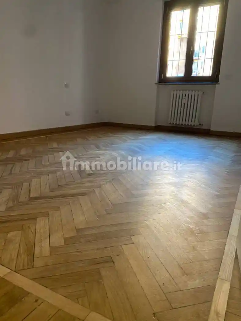 Quadrilocale via Negroli 49, Argonne - Corsica, Milano - foto 2