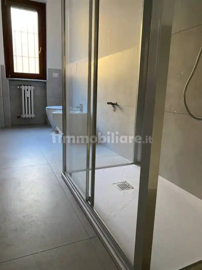 Quadrilocale via Negroli 49, Argonne - Corsica, Milano - foto 3