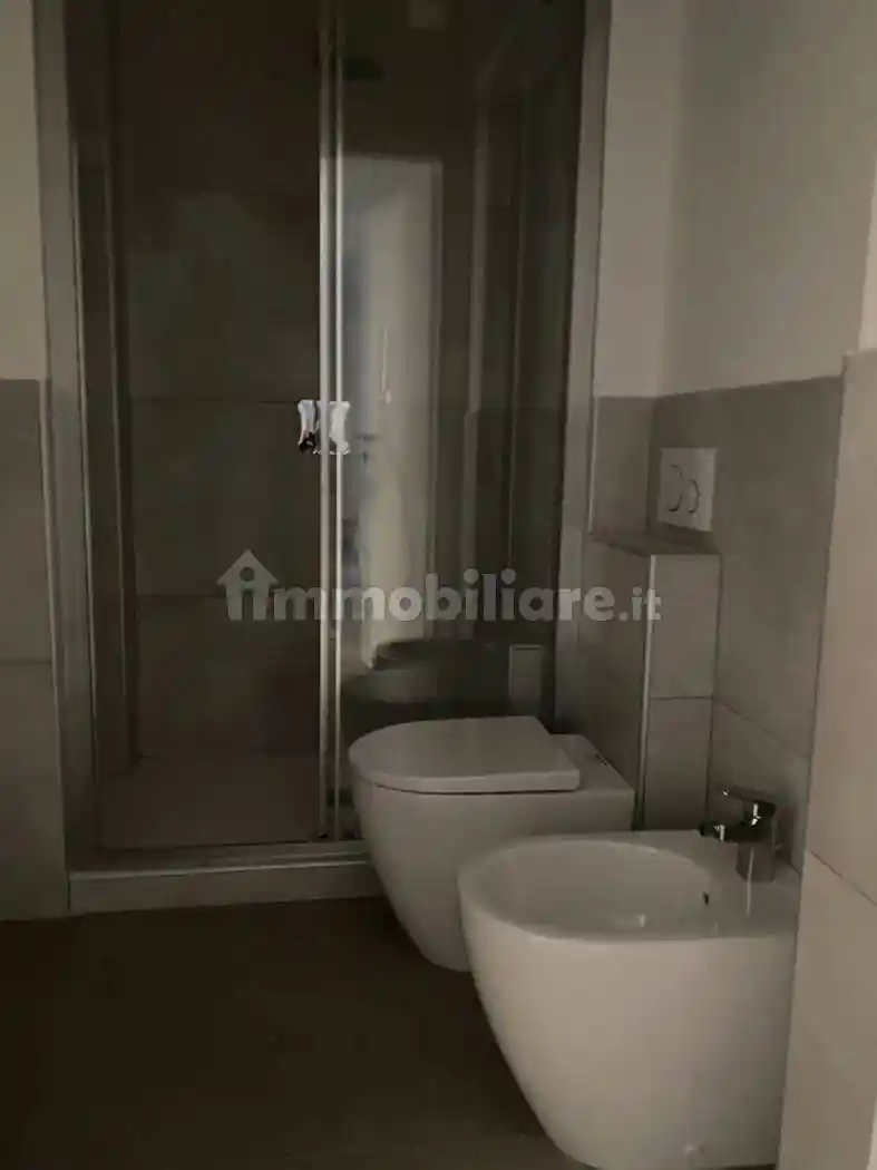 Quadrilocale via Negroli 49, Argonne - Corsica, Milano - foto 4