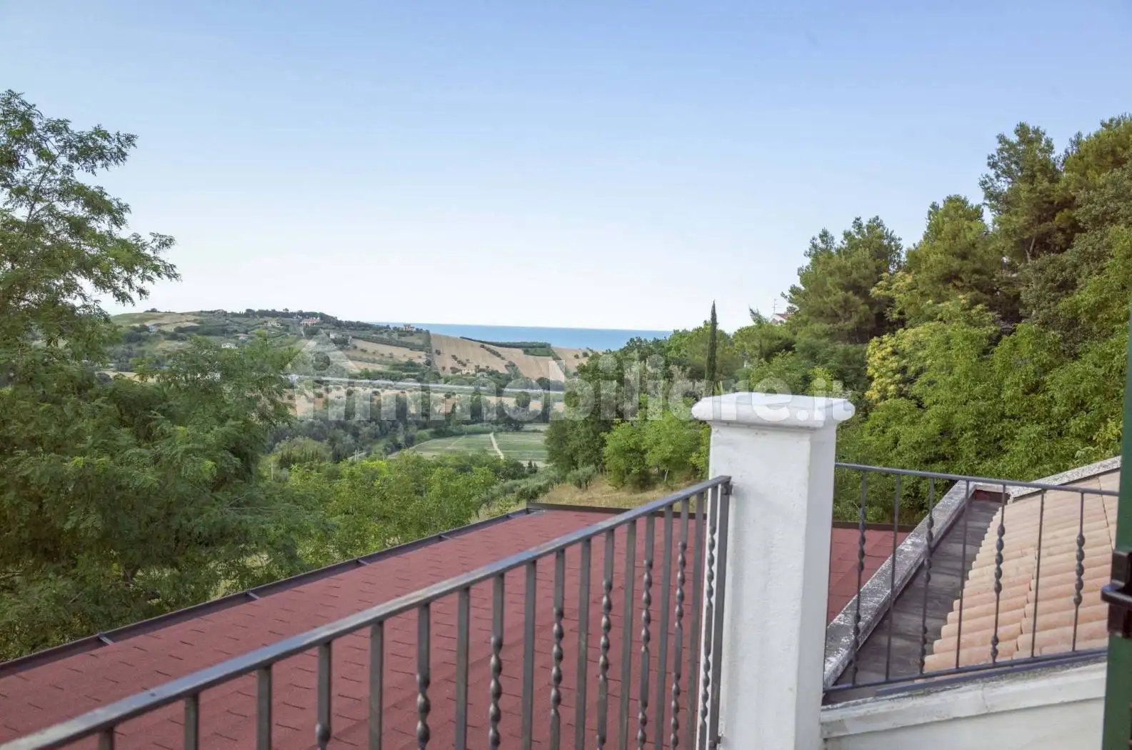 Villa plurifamiliare, ottimo stato, 2240 m², Città Sant'Angelo - foto 5