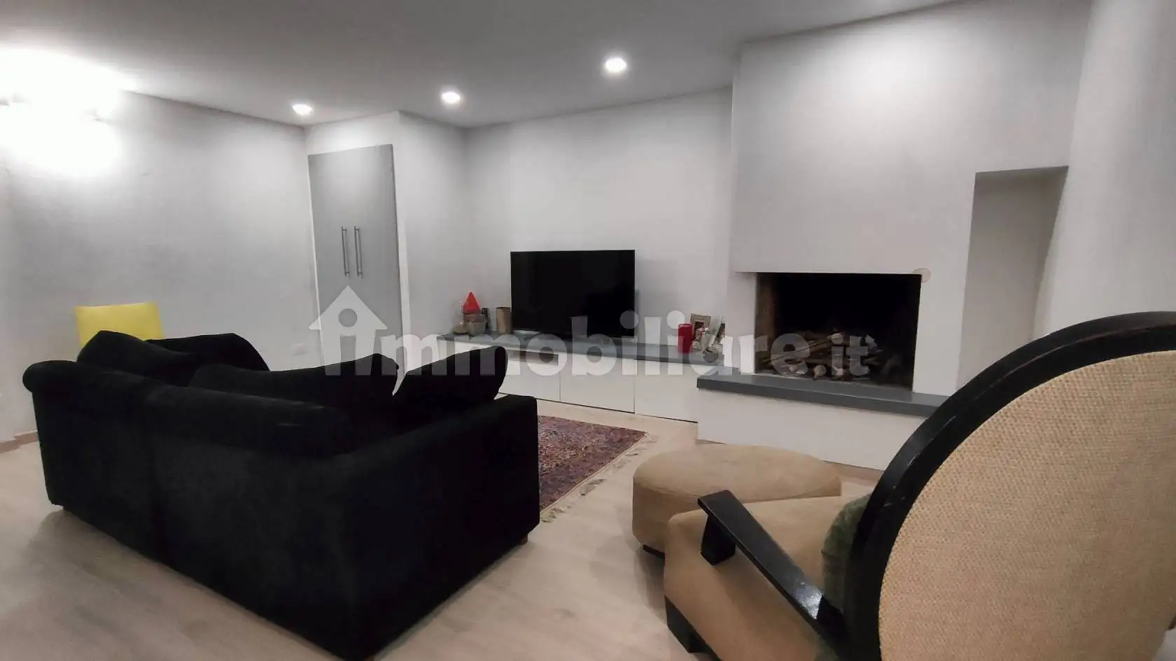 Appartamento in vendita a Montemurlo