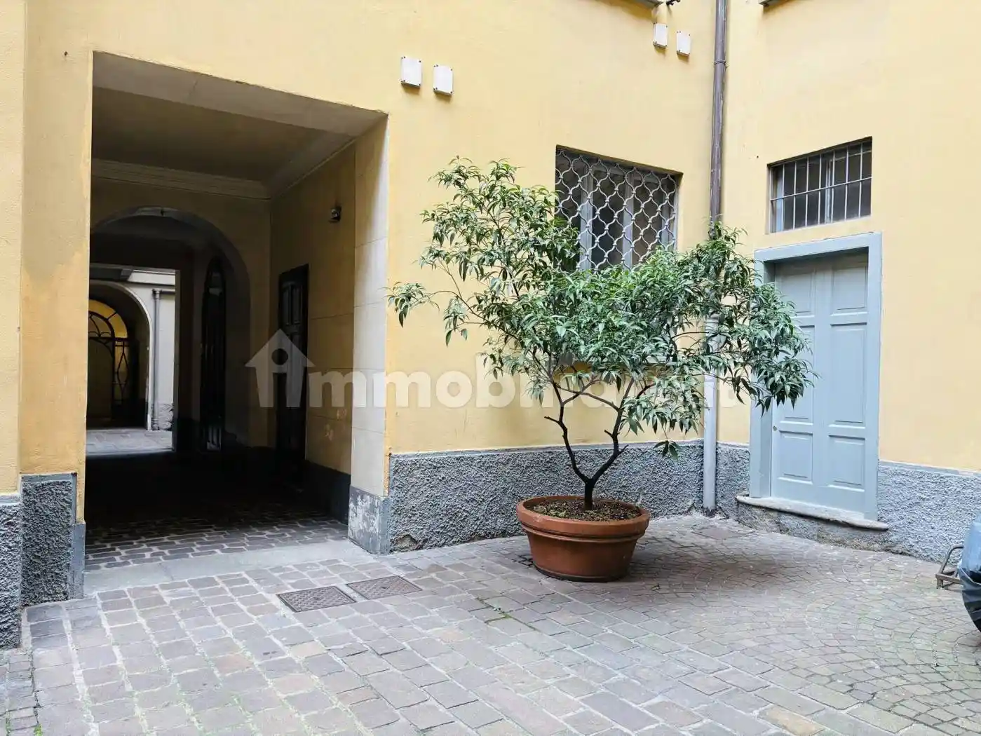 Monolocale via Dell'Orso 9, Scala - Manzoni, Milano - foto 4