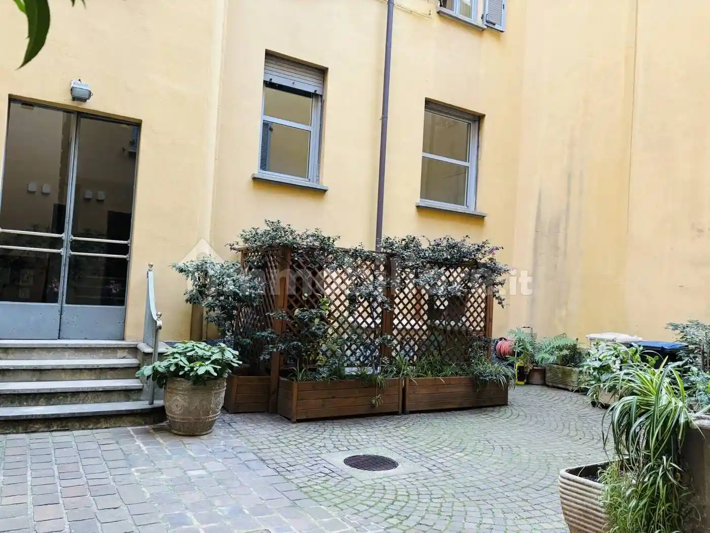 Monolocale via Dell'Orso 9, Scala - Manzoni, Milano - foto 5