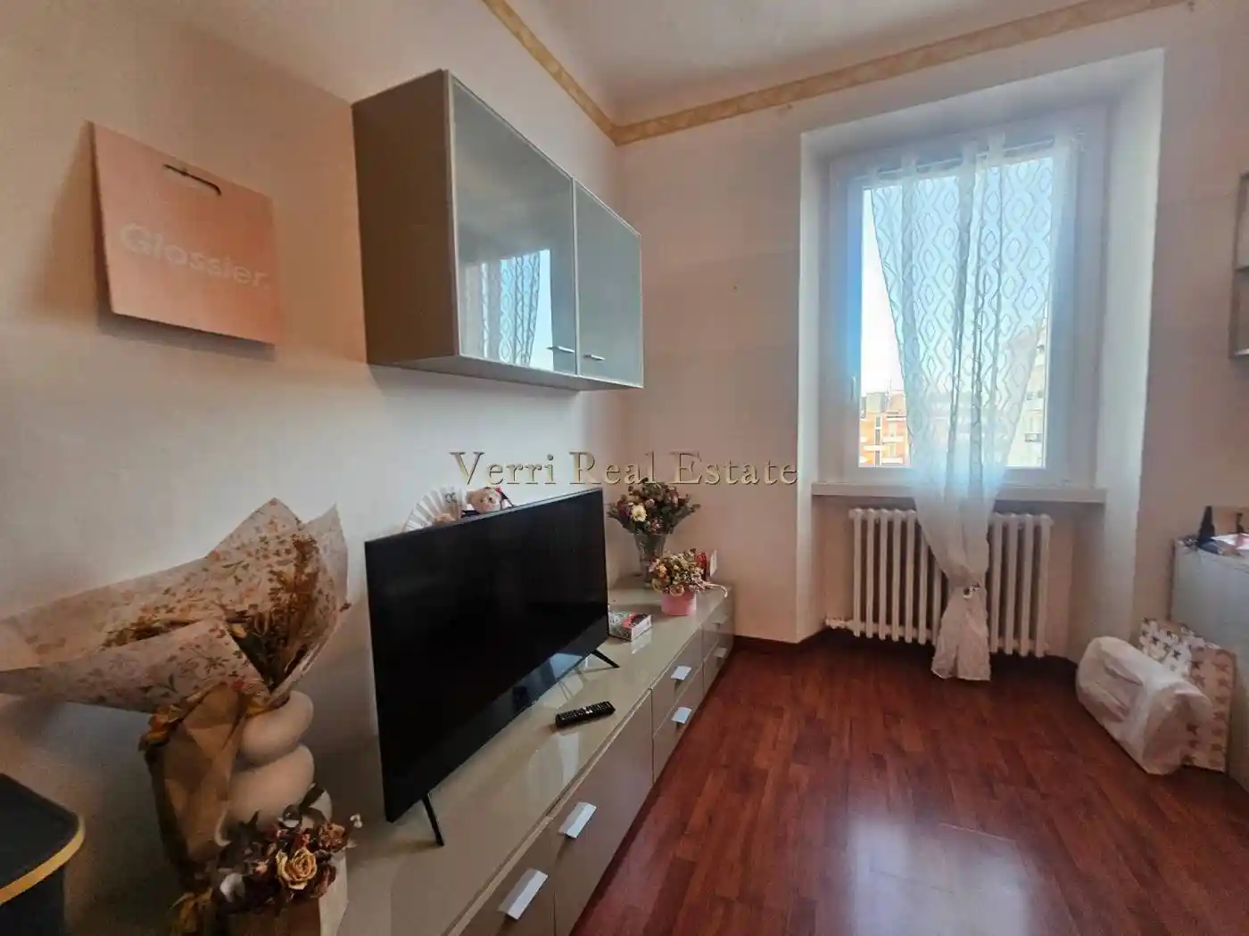 Trilocale viale Monte Nero, Montenero, Milano - foto 2