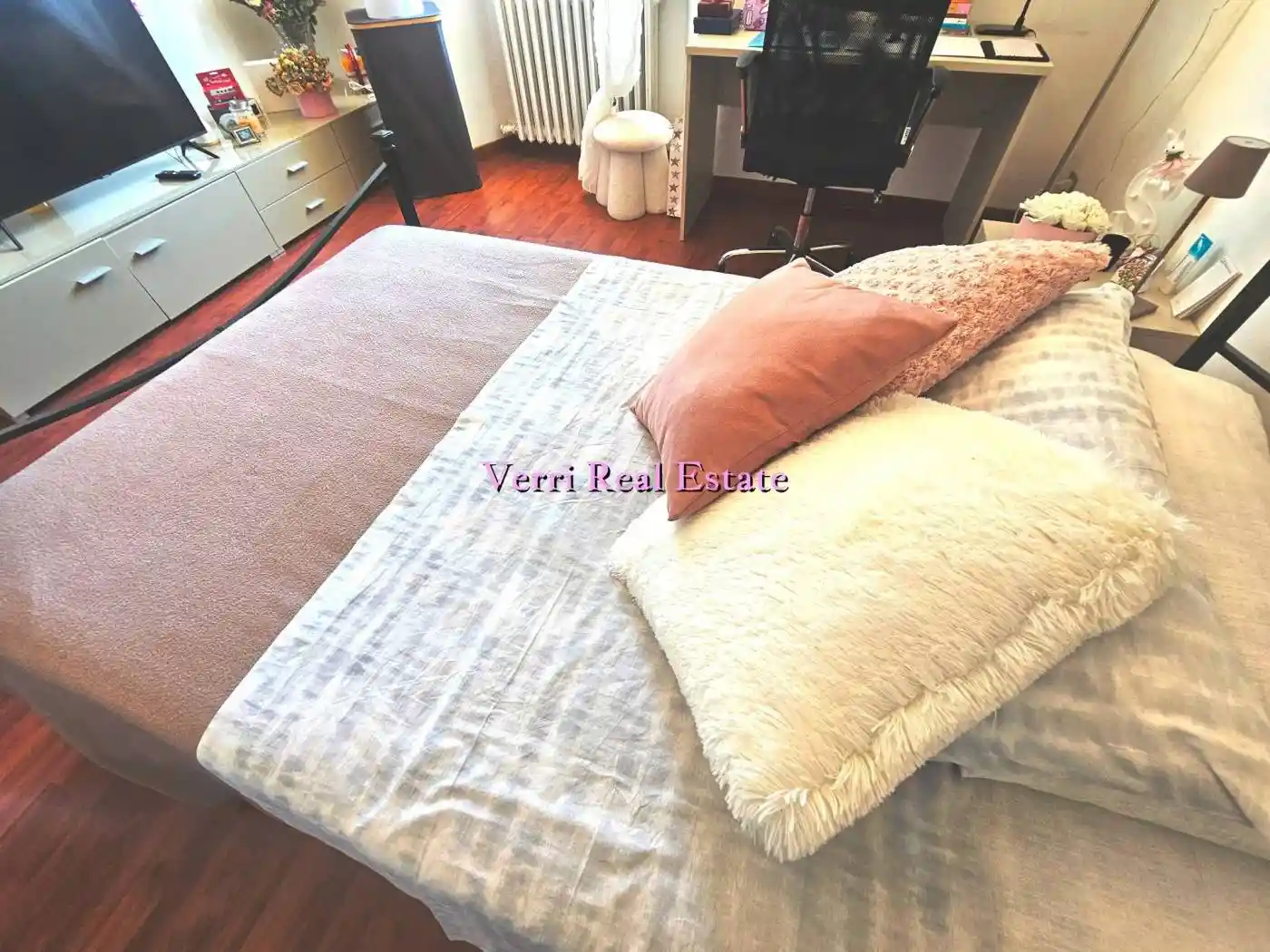 Trilocale viale Monte Nero, Montenero, Milano - foto 4