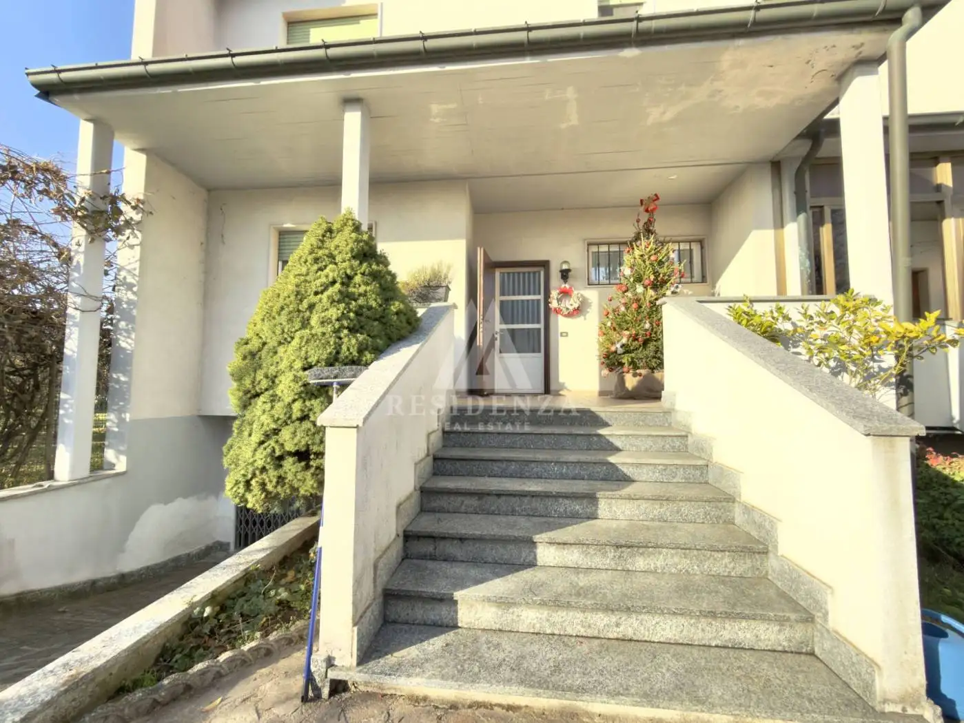 Villa a schiera via Adda 2, Vimercate Sud, Vimercate - foto 2