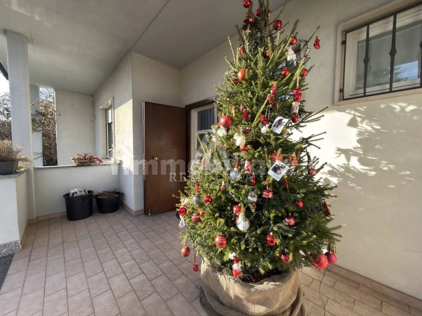 Villa a schiera via Adda 2, Vimercate Sud, Vimercate - foto 4