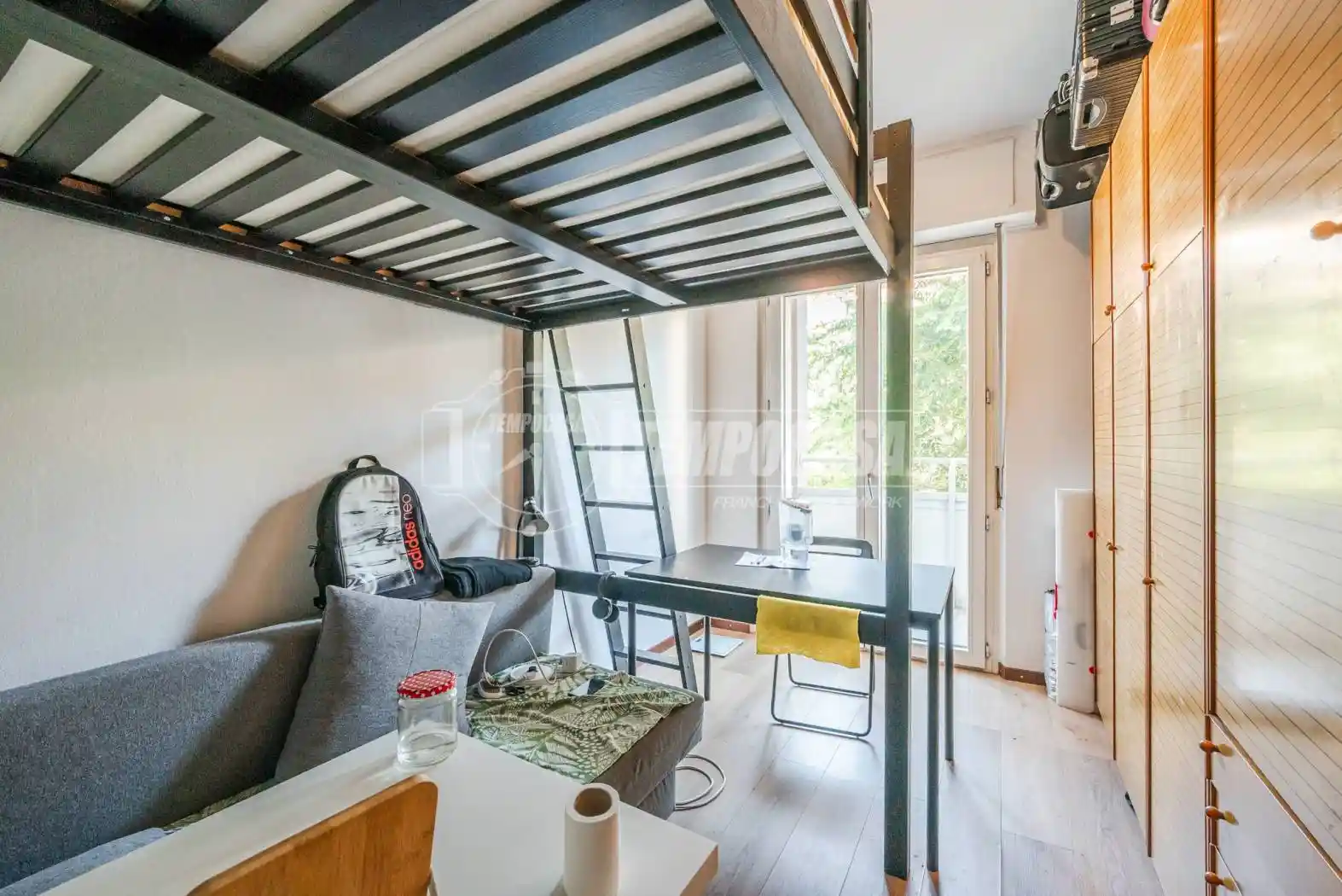 Appartamento largo Camillo Caccia Dominioni 1, Ripamonti - Fondazione Prada, Milano - foto 5