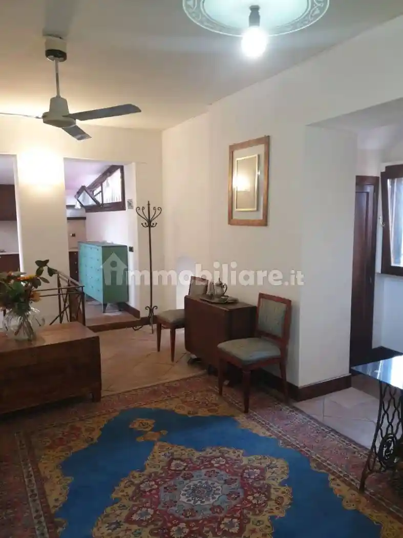 Bilocale via Daniello Bartoli 10, Monteverde Vecchio, Roma - foto 2