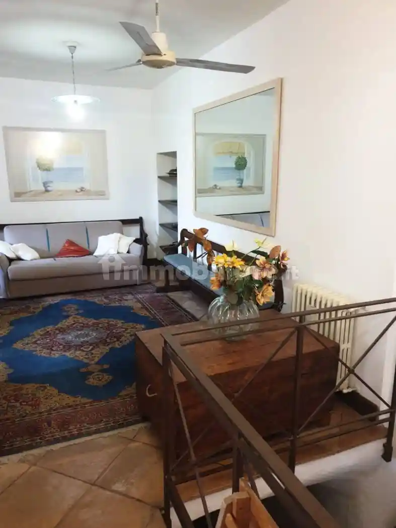 Bilocale via Daniello Bartoli 10, Monteverde Vecchio, Roma - foto 3