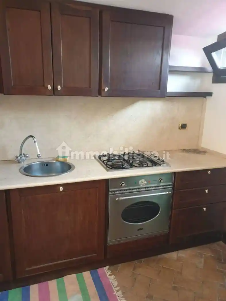 Bilocale via Daniello Bartoli 10, Monteverde Vecchio, Roma - foto 4